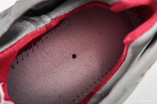 Air 7 Cardinal Reflective BV6281-006 Jordan 1122